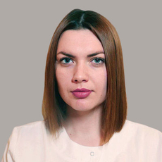 Видрашко Мария Игоревна, стоматологический гигиенист