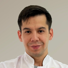 Курамбаев Хамид Инаятович, детский стоматолог