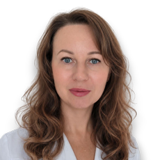 Хомуло Арина Дмитриевна, терапевт