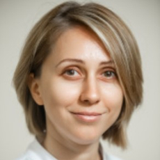 Чернышева Екатерина Александровна, невролог