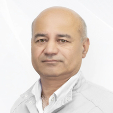 Ахмедов Хотамджон Бахроналиевич, дерматолог