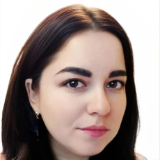 Мартынова Маргарита Юрьевна, терапевт