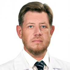 Васильков Анатолий Юрьевич, проктолог