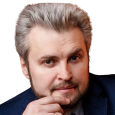 Бежин Роман Александрович, терапевт