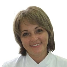 Давидович Елена Александровна, стоматологический гигиенист