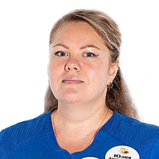 Помаскина Юлия Анатольевна, детский стоматолог