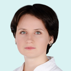 Натопкина Ангелина Альгирдасовна, эндокринолог