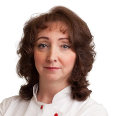 Бабицкая Наталья Вадимовна, гинеколог