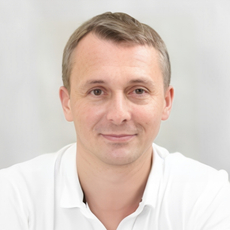 Пужак Андрей Вадимович, стоматолог-хирург