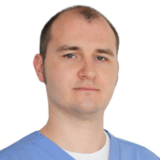 Довгополый Артем Валерьевич, маммолог-онколог