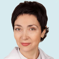 Назарьева Елена Владимировна, физиотерапевт