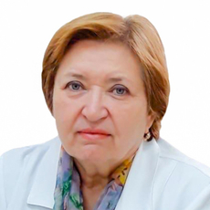 Садыкова Фирдаус Мансуровна, гематолог