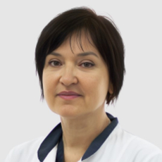 Климчук Ирина Валерьяновна, анестезиолог