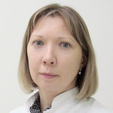 Минаева Ирина Анатольевна, эндокринолог