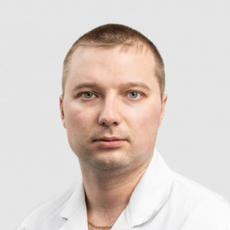 Теплищев Максим Игоревич, анестезиолог