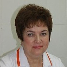 Рыжкова Ольга Владимировна, венеролог