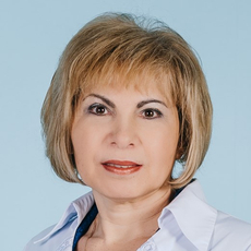 Михайлова Галина Ильинична, невролог