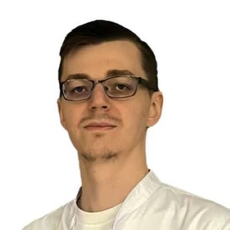 Нефодин Александр Сергеевич, невролог