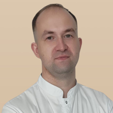 Звездочкин Илья Олегович, врач УЗД