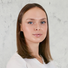 Матвеева Анастасия Михайловна, детский стоматологический гигиенист