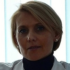 Терентьева Оксана Алексеевна, детский эндокринолог