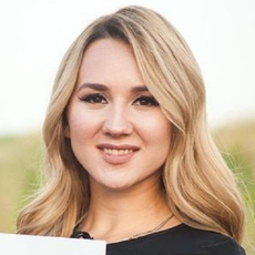 Минибаева Яна Ринатовна, педиатр