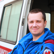 Сабиров Рустам Рамильевич, нарколог