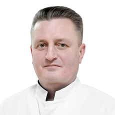Климов Владимир Сергеевич, нейрохирург