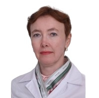 Кононова Светлана Михайловна, невролог