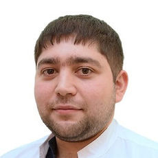 Арутюнян Альберт Сергеевич, хирург