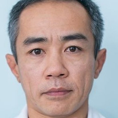 Ким Сергей Робертович, невролог