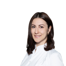 Рузанкина Виктория Андреевна, врач-косметолог