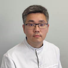 Алтаев Вадим Дмитриевич, кардиолог