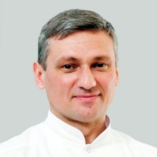 Серов Ярослав Вячеславович, терапевт
