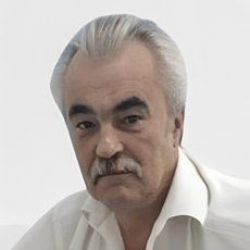 Илюхин Павел Васильевич, хирург