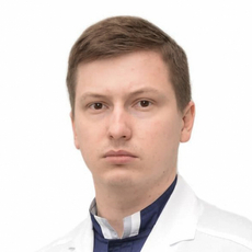 Фольц Эдуард Эдуардович, онколог