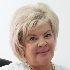 Селезнева Татьяна Витальевна, массажист