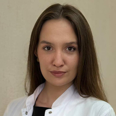 Дуранина Анастасия Александровна, психиатр