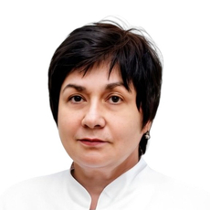 Малеева Ирина Владимировна, гинеколог