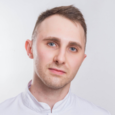 Перевозчиков Александр Валерьевич, стоматолог-ортопед