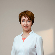 Лазарева Наталья Аркадьевна, офтальмолог