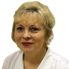 Фролова Светлана Васильевна, детский кардиолог