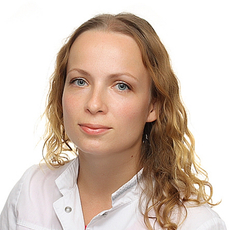 Удальцова Екатерина Владимировна, педиатр