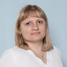 Марушко Ирина Олеговна, гинеколог