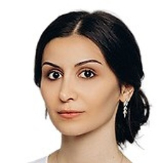 Чакалова Яна Отариевна, косметолог