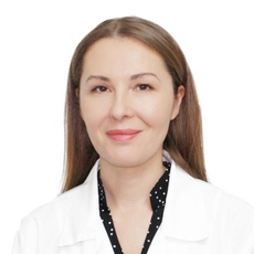 Хохлова Ольга Николаевна, детский офтальмолог