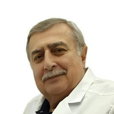 Мкртычян Ованес Хугасович, ортопед