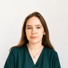 Хисматуллина Эльвира Ринатовна, дерматолог
