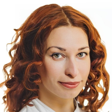 Горожанкина Юлия Вадимовна, гастроэнтеролог