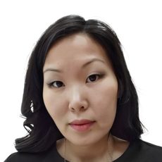 Тулуш Екатерина Константиновна, невролог